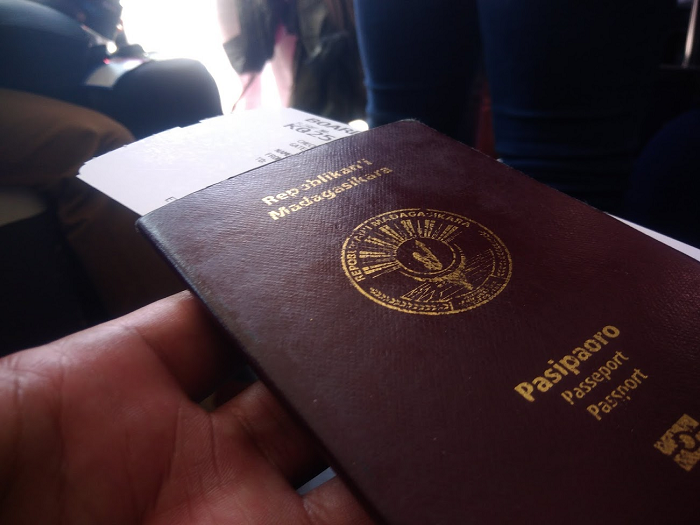 Can Madagascar Citizens Apply Online E-visa (Electronic Visa) To Vietnam?