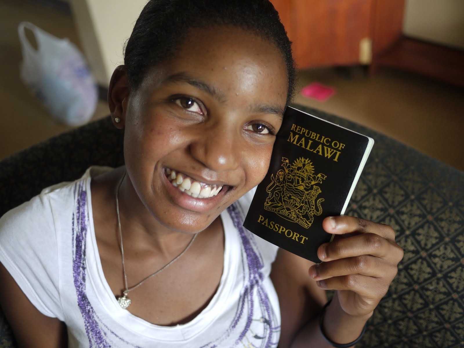 Vietnam Visa Requirement For Malawian Vietnamimmigration Official 