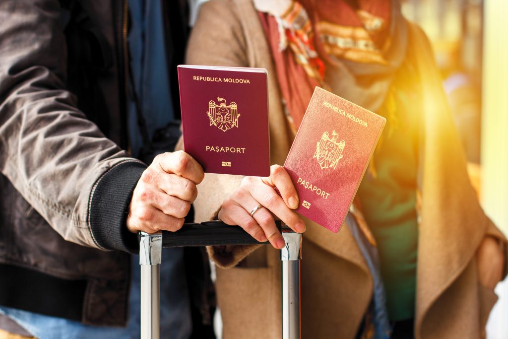 Vietnam Evisa For Moldovan Passport Holders 2024 Moldovan Citizens