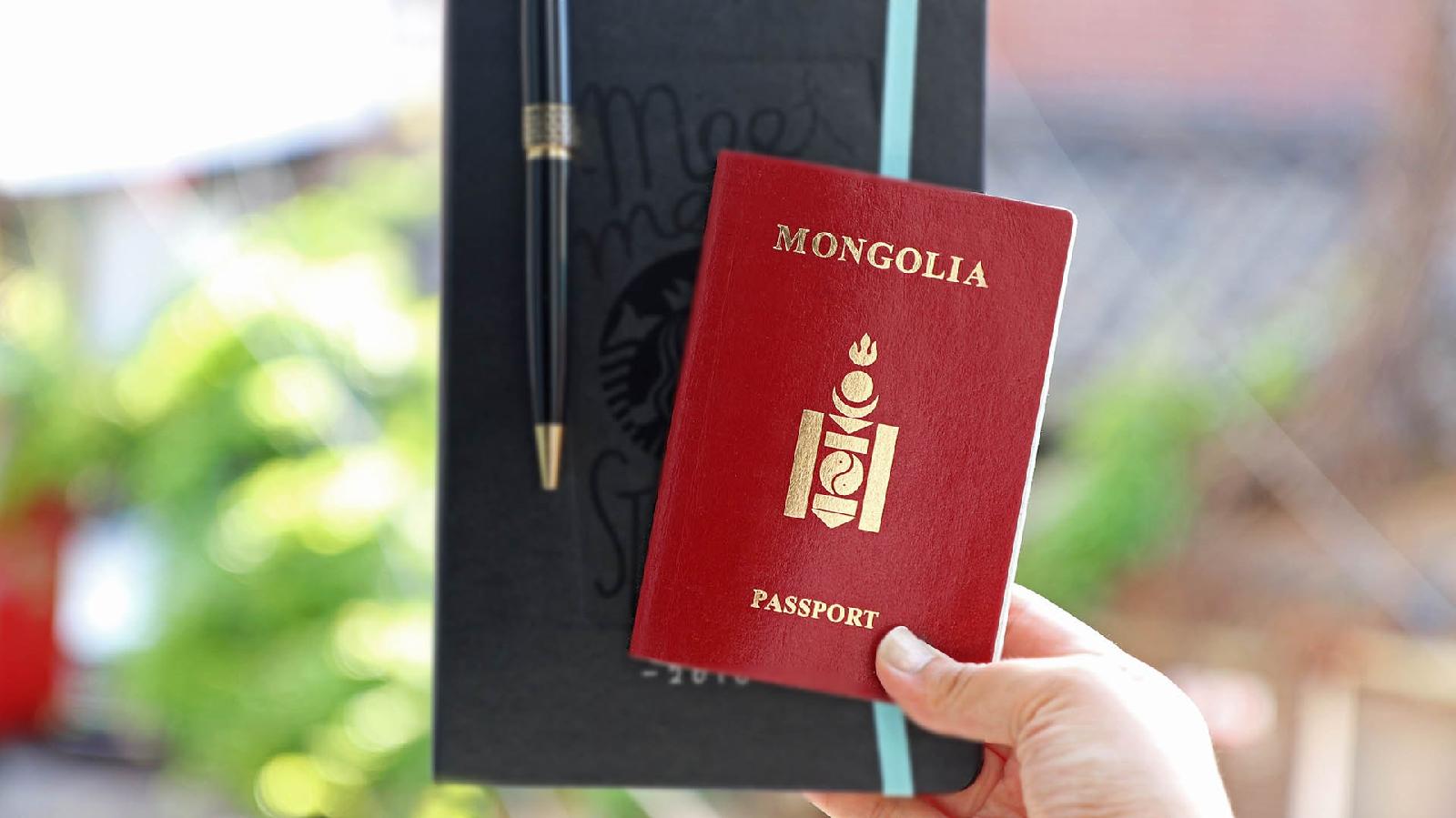 How To Get Vietnam Visa For Mongolian People 2024 – Vietnam Tourist Visa & Business Visa For Mongolian Citizens