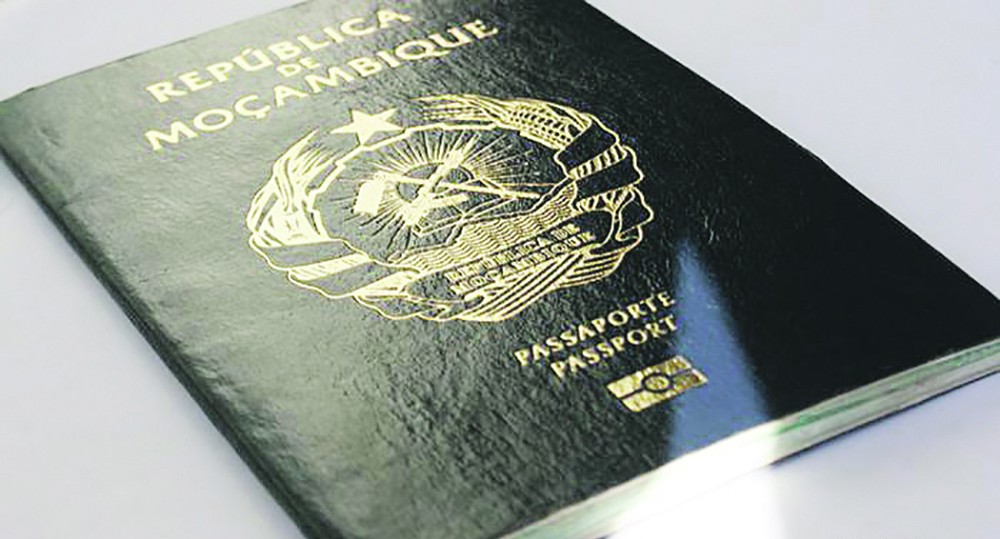 Can Mozambique Citizens Apply Online E-visa (Electronic Visa) To Vietnam?