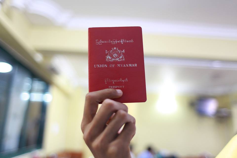 Procedures For Applying Vietnamese Criminal Record Certificates For Burmese