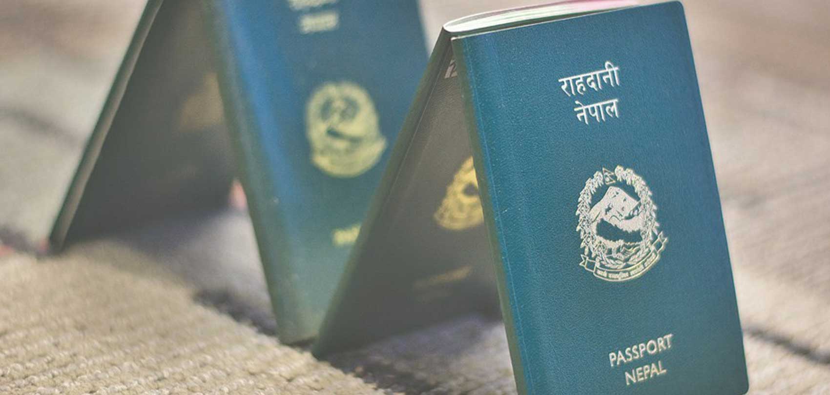 Vietnam visa requirement for Nepalese