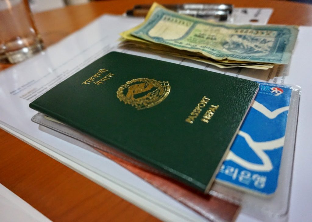  Vietnam Visa Fee 2023 Total Vietnam Visa Price For Nepal Citizens 