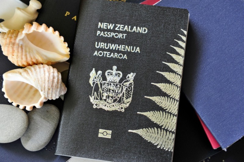 2024年前往胡志明市的新西兰护照持有人的越南电子签证