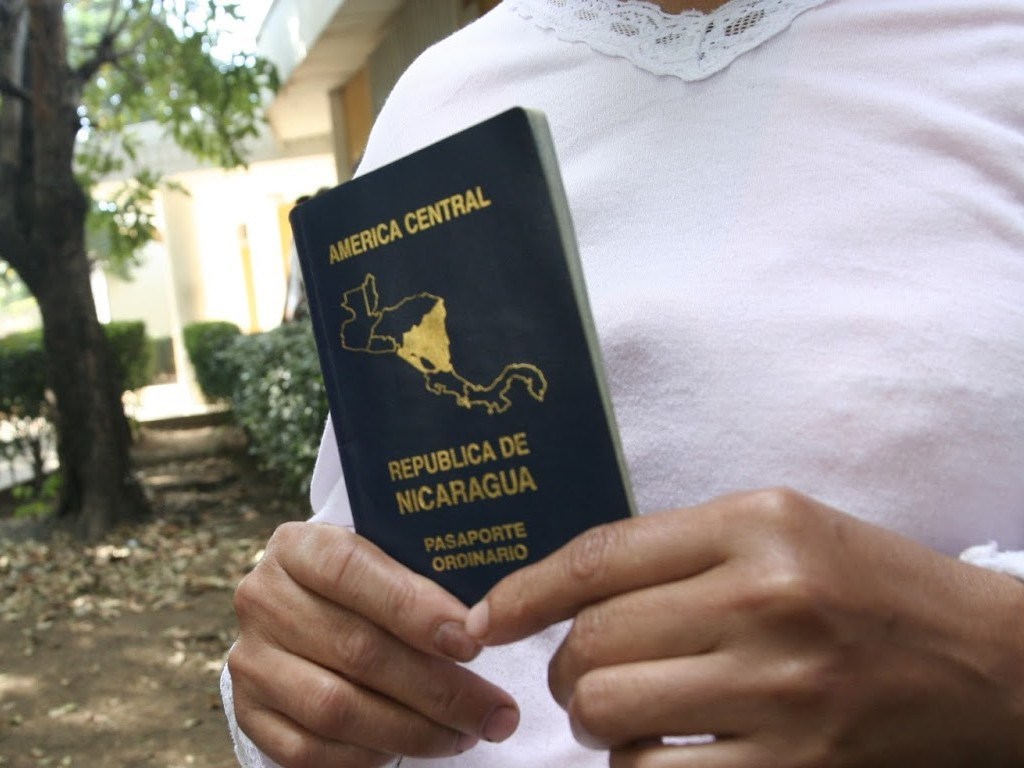 Vietnam visa requirement for Nicaraguan