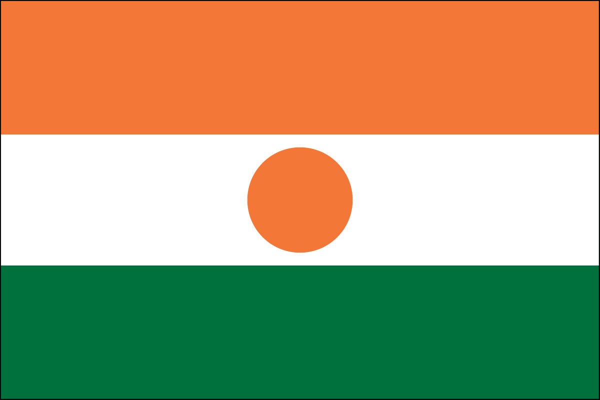 Can Niger Citizens Apply Online E-visa (Electronic Visa) To Vietnam?
