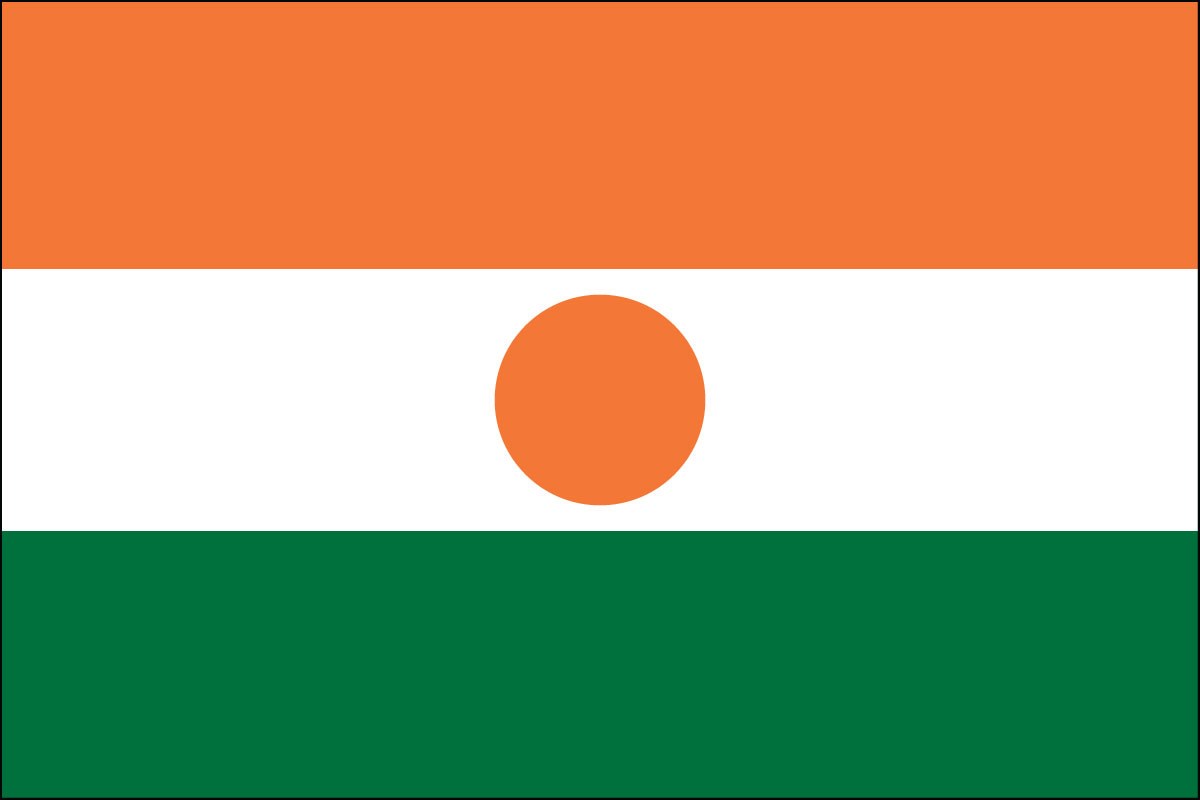 Vietnam Embassy in Niger