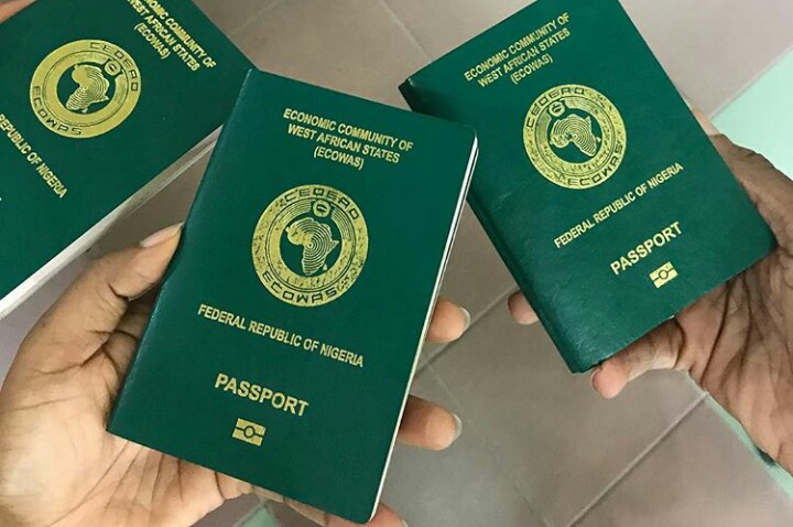 Vietnam visa requirement for Nigerian
