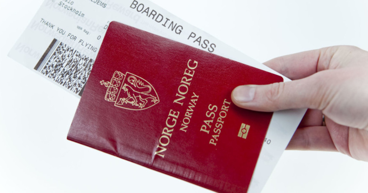 Vietnam visa requirement for Norwegian