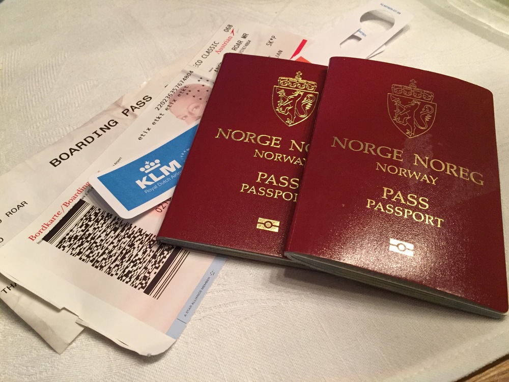 [越南紧急签证2024] 挪威人如何在周末和节假日加急处理越南签证| 程序、时间和费用