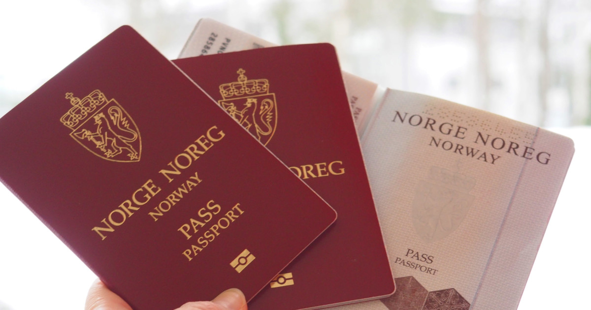 Vietnam Visa For Norwegian Citizens 2024 – Ways To Apply Vietnam Visa For Norwegian Passport