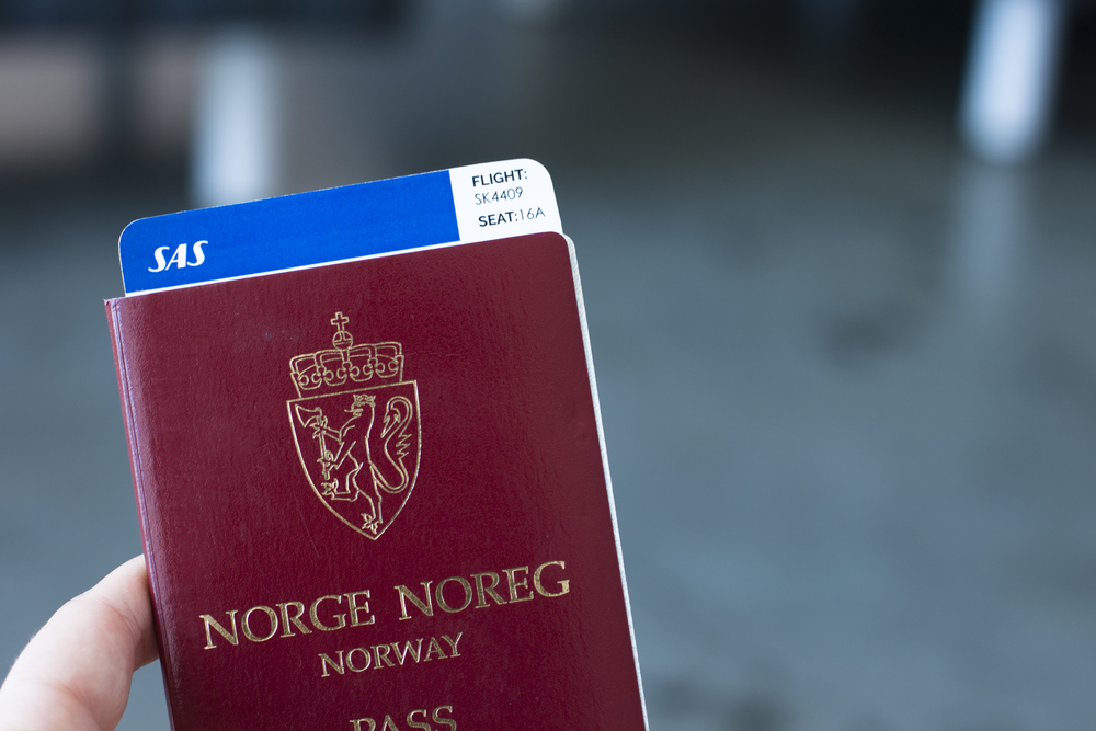 Norway Citizens Can Now Apply for a 3-Month Multiple-Entry E-Visa in Vietnam beginning August 2023