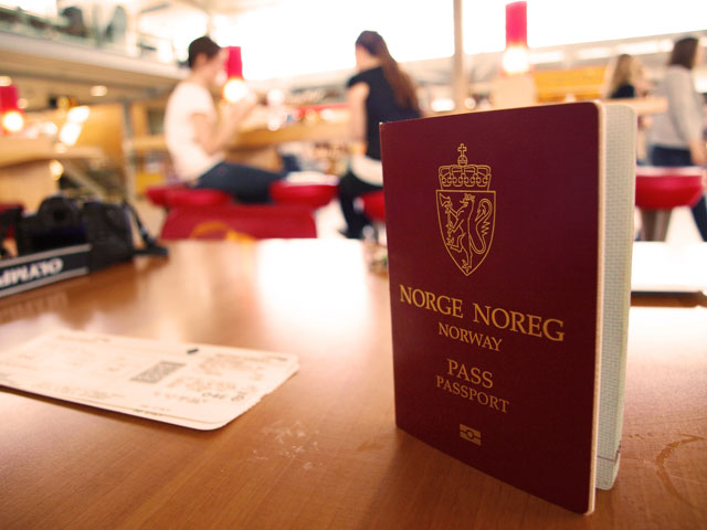 [Vietnam Tourist Visa for Norwegian 2024] Detailed Guide for Getting Vietnam Tourist Visa For Norwegian Travelers
