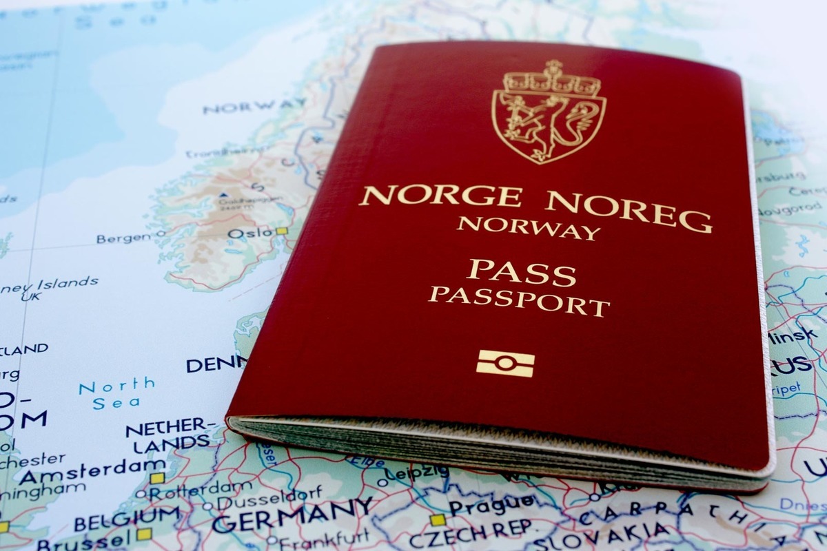 挪威人申请越南电子签证所需文件、入境地点、有效期和程序2024