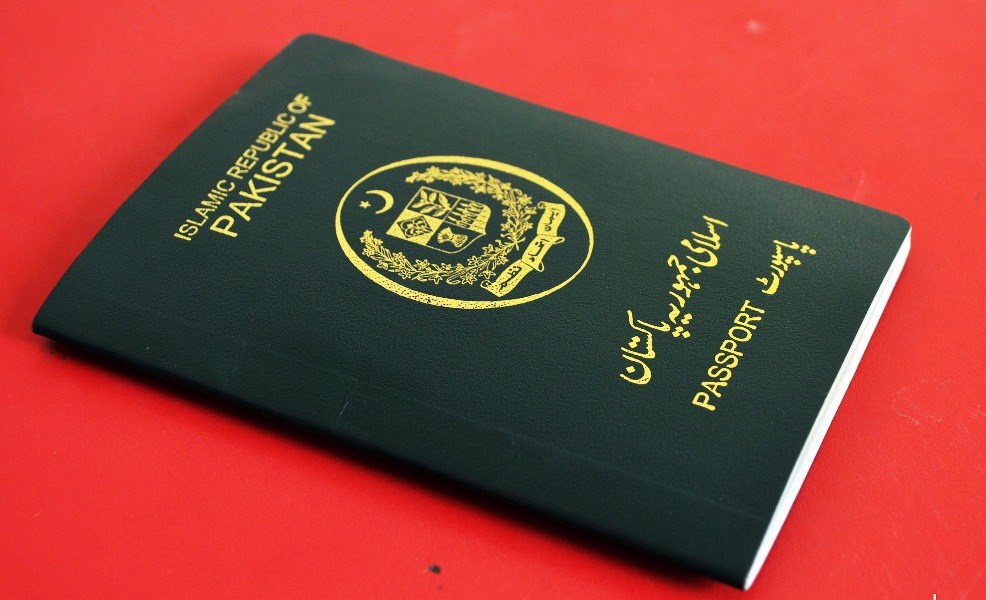 Vietnam visa requirement for Pakistani