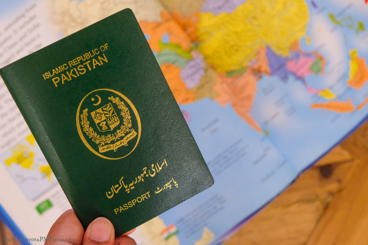 Can Pakistan Citizens Apply Online E-visa (Electronic Visa) To Vietnam?