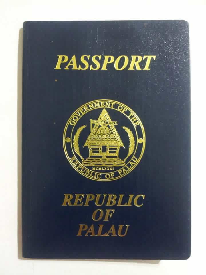 Vietnam visa requirement for Palauan
