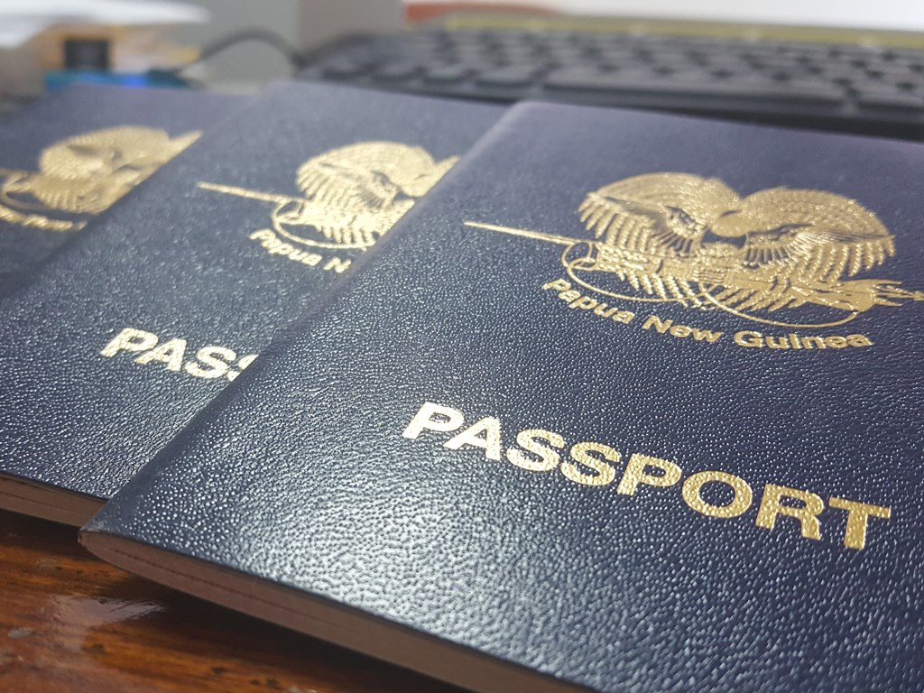Papua New Guinea Citizens Are Eligible For Vietnam Electronic Visa (E-Visa) From February 2019