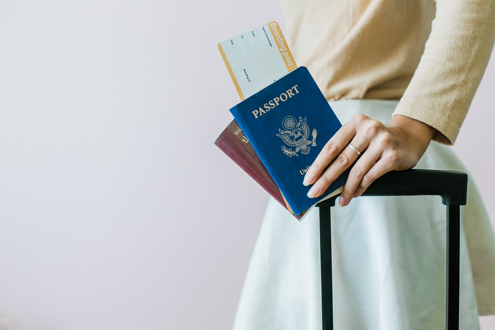 Vietnam visa requirement for Puerto Rican
