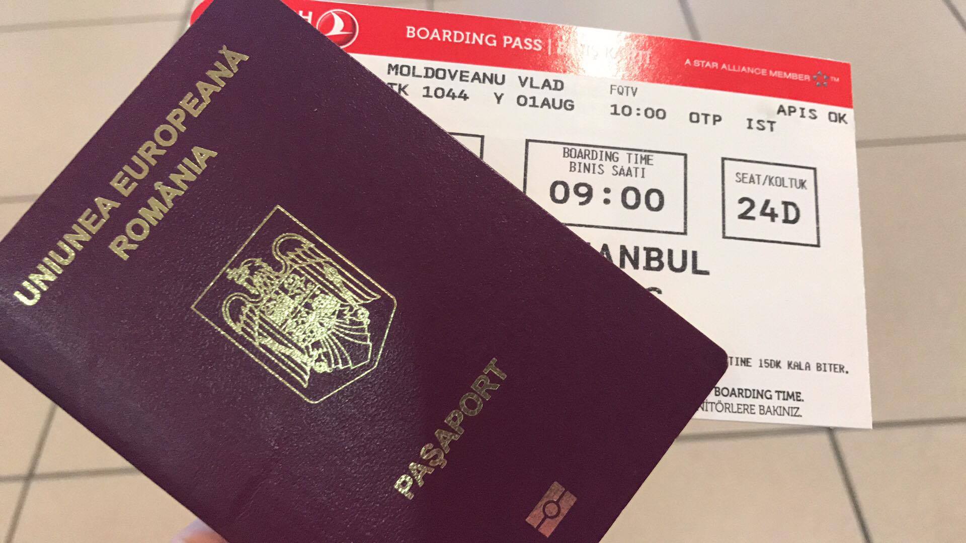 Vietnam Visa For Romanian Citizens 2024 Ways To Get Vietnam Visa For 