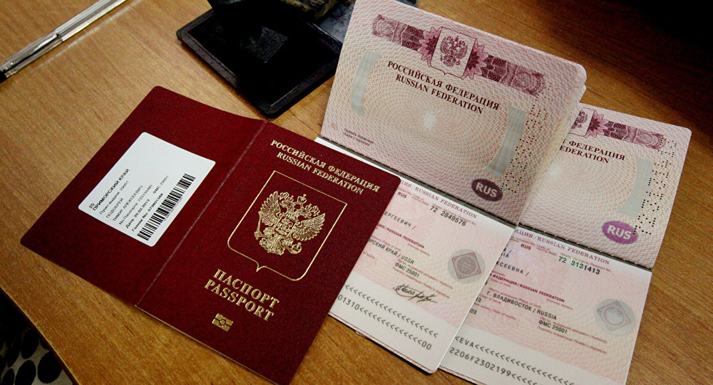 Vietnam visa requirement for Russian