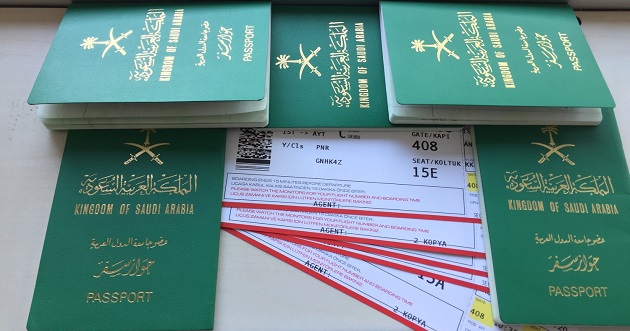 Which Visa Agent In Saudi Arabia Is Official For Getting Vietnam Visa?