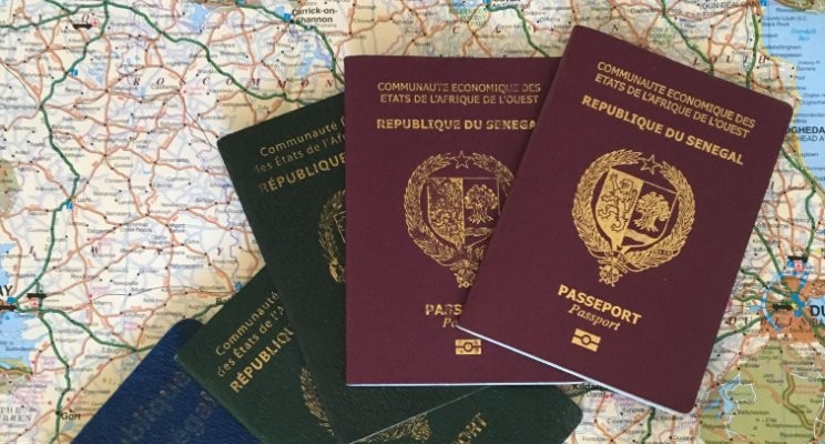 Can Senegal Citizens Apply Online E-visa (Electronic Visa) To Vietnam?