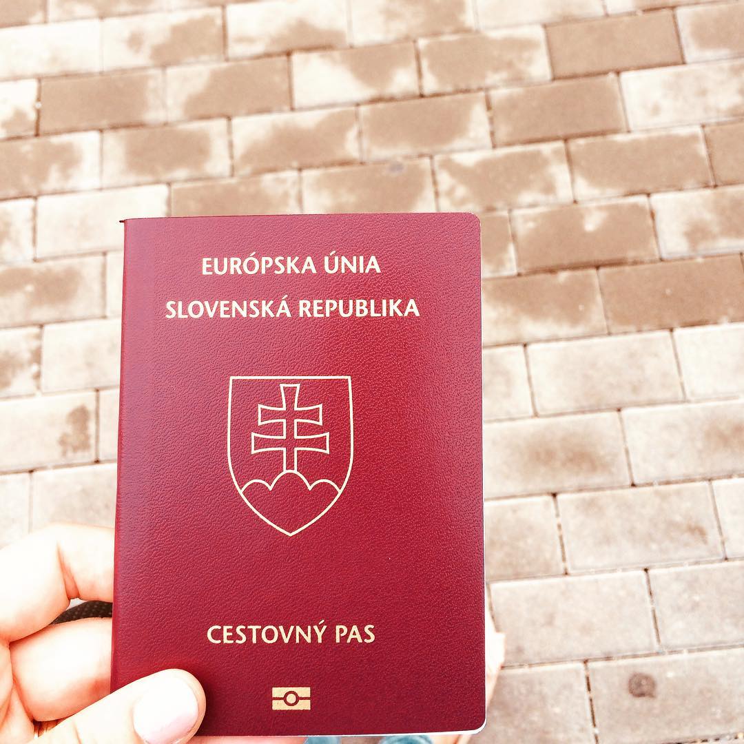 Do Slovak Need Visa To Enter Vietnam 2024? Vietnam Exemption For Slovak Passport Holders 2024