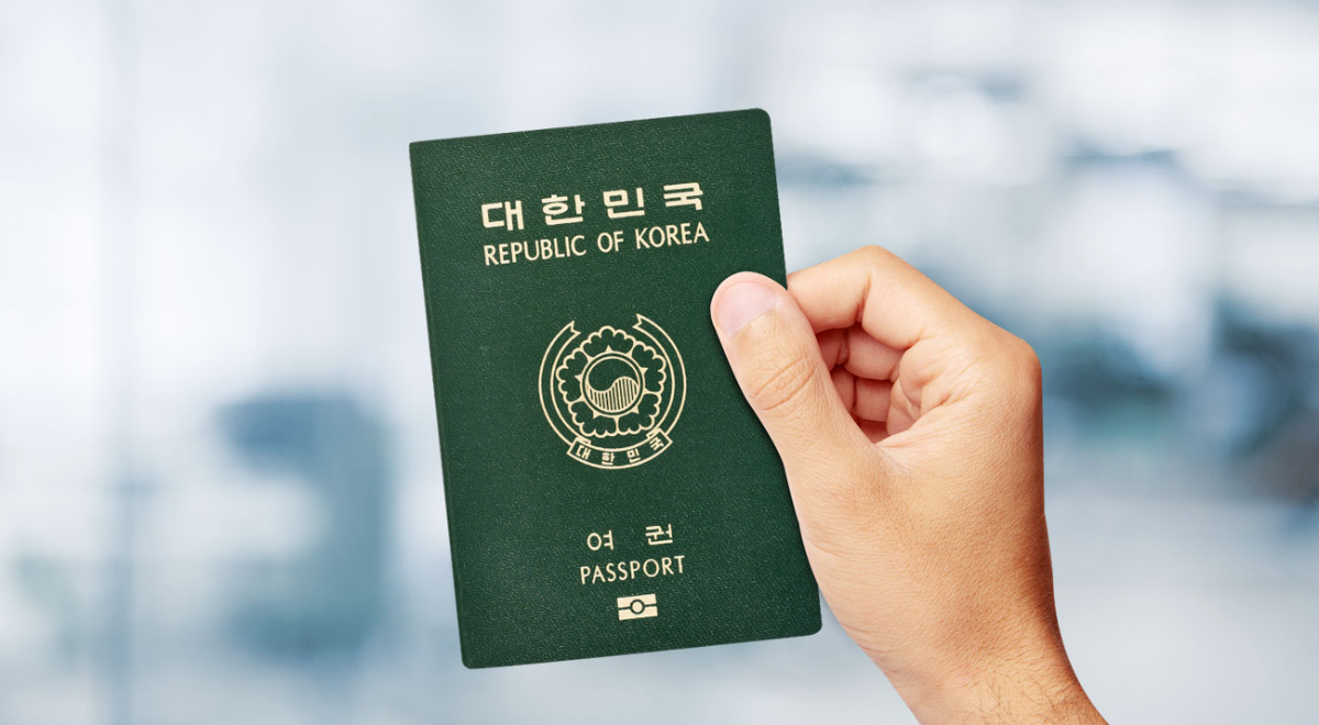 Vietnam Visa Exemption 2023 South Korea Citizens Are Visa free To 