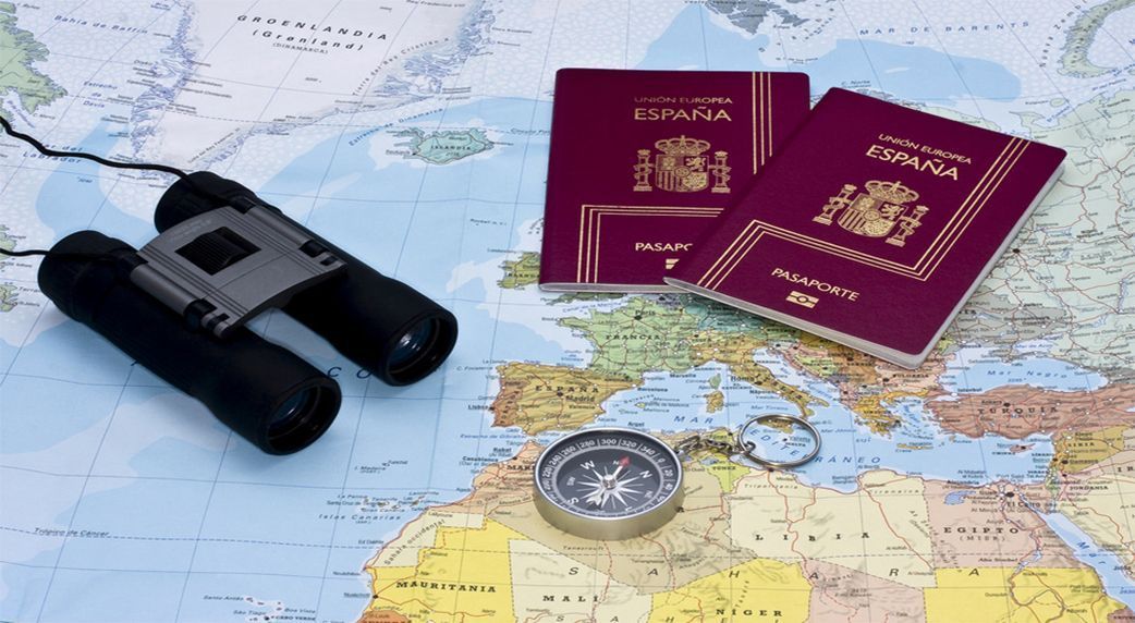 How To Get Vietnam Visa For Spanish 2024 – Vietnam Tourist Visa & Business Visa For Spanish