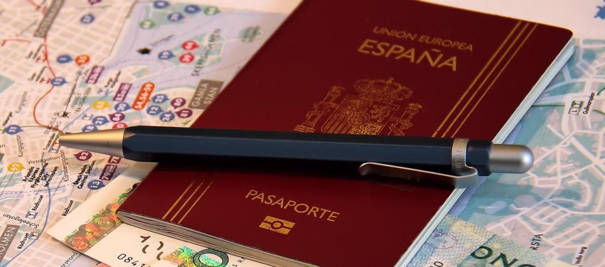 How To Apply Vietnam Visa For Spanish In Thailand 2024 – Vietnam Visa For Spanish Flying From Bangkok To Vietnam