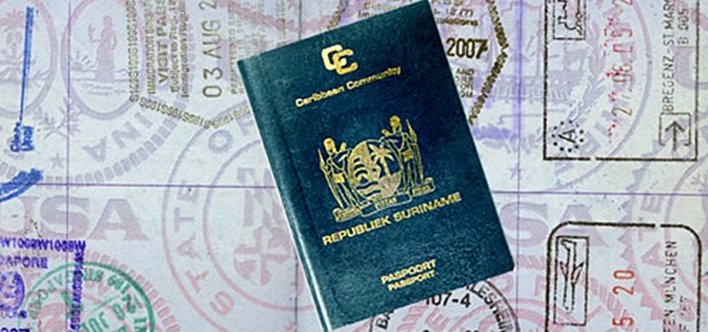 [Vietnam Visa Fee 2023] Total Vietnam Visa Price For Suriname Citizens? Tourist – Business Visa Procedures