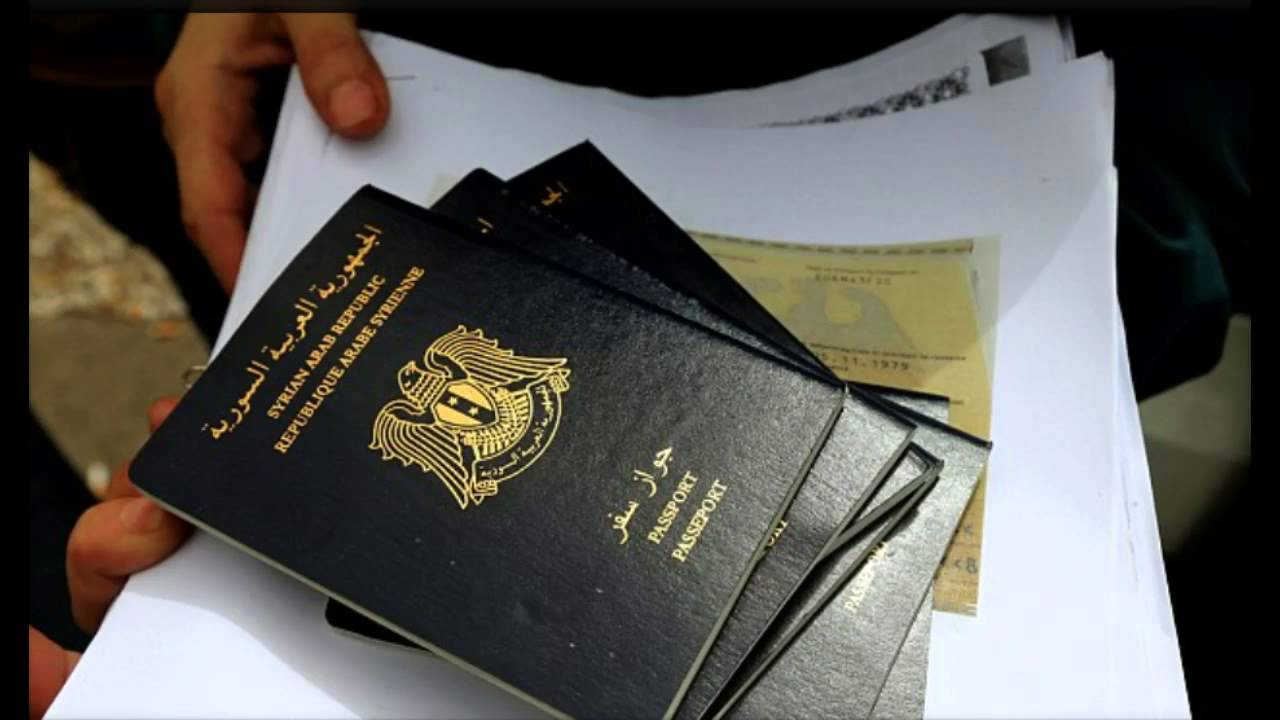 Vietnam visa requirement for Syrian