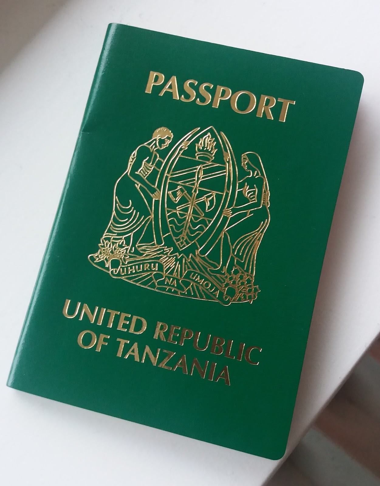 Vietnam visa requirement for Tanzanian