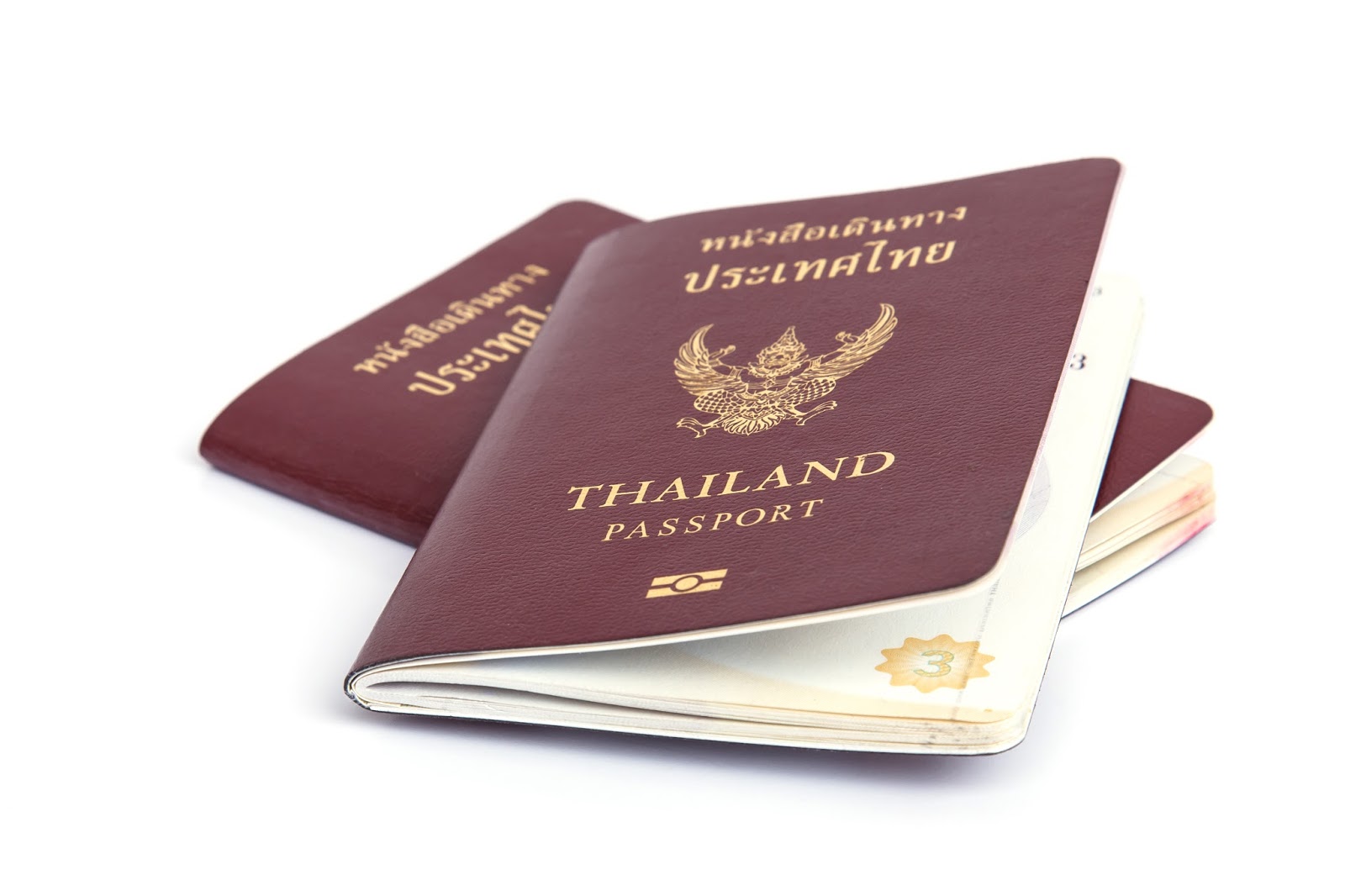 Vietnam visa requirement for Thai