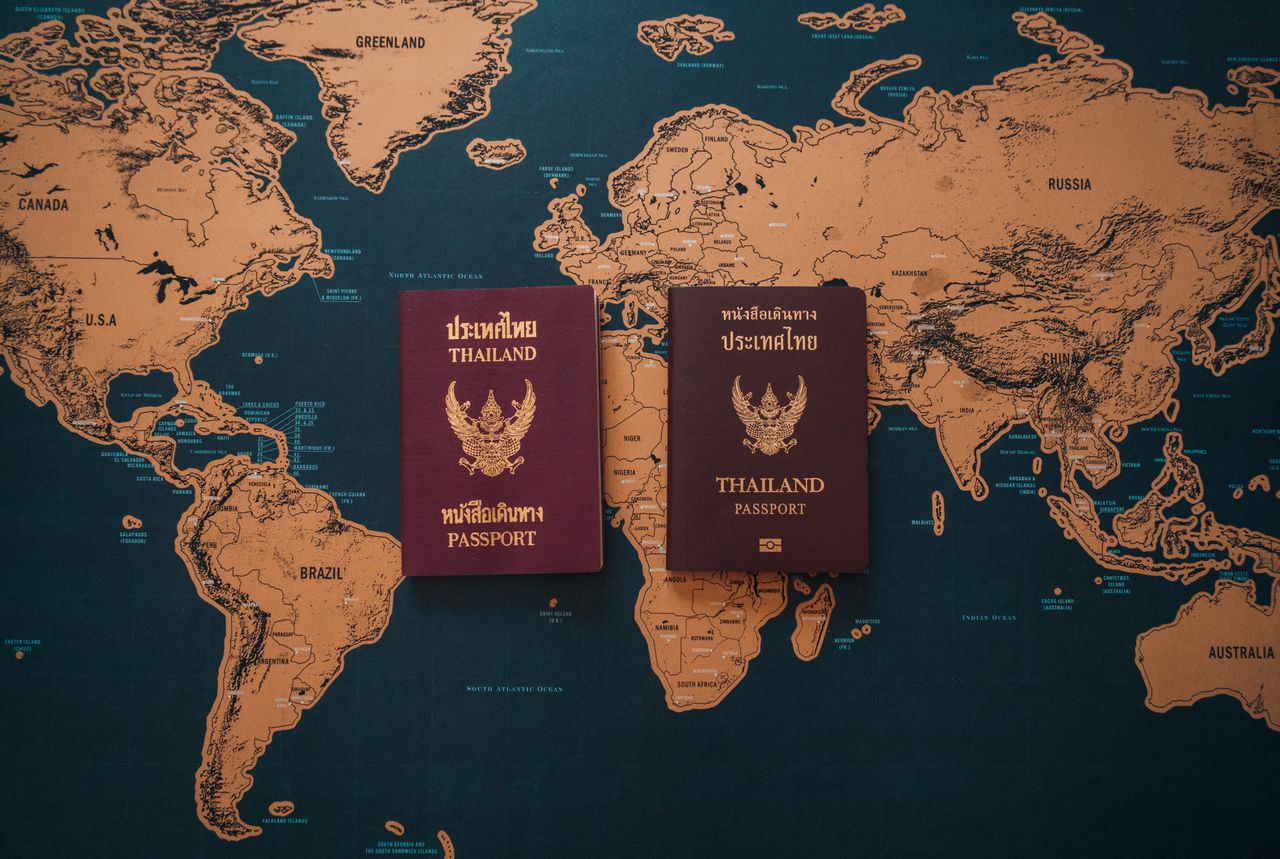 2024年泰国公民获得3个月的越南旅游电子签证的要求和程序