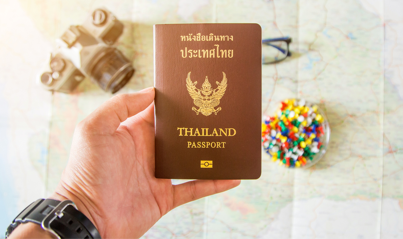 Thai Citizens Can Apply for a Vietnam E-Visa from August 2023: Procedures for Obtaining a Vietnam E-visa Online for Thai Citizens