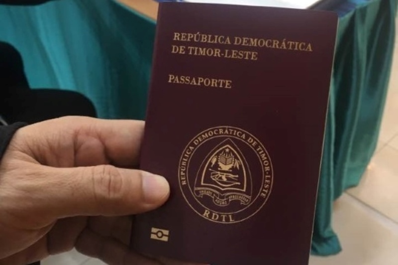 东帝汶人在线申请越南电子签证的官方指南2024 – 文件和程序