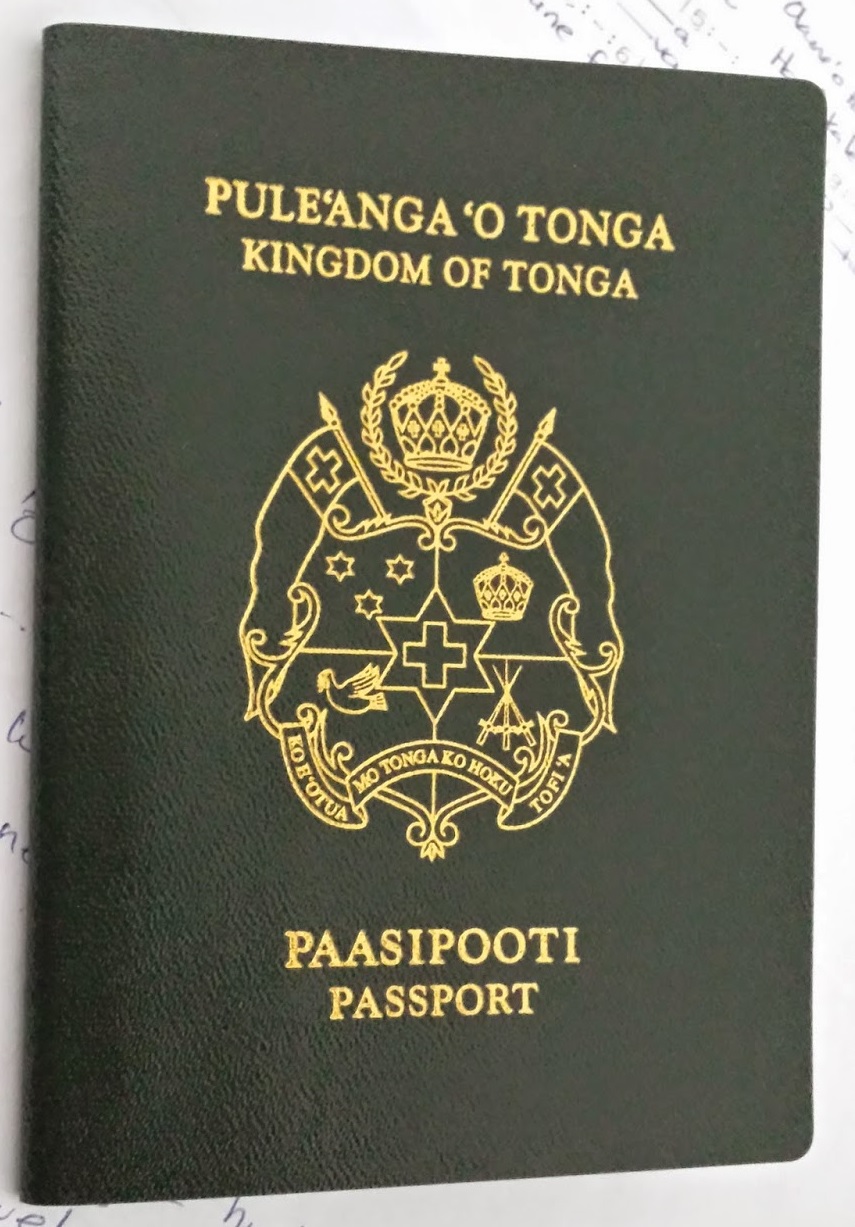 Vietnam visa requirement for Tongan