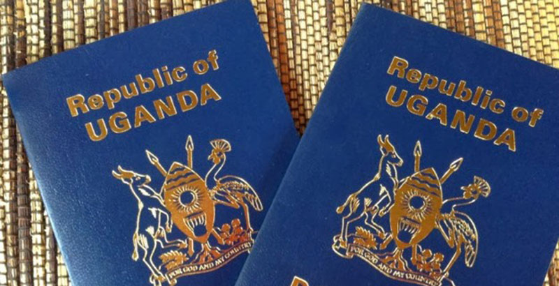 Vietnam visa requirement for Ugandan
