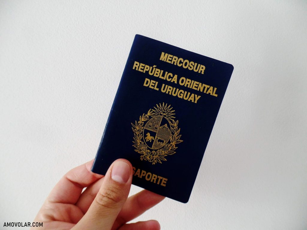 Do Uruguayan Need Visa To Enter Vietnam 2024? Vietnam Exemption For Uruguayan Passport Holders 2024