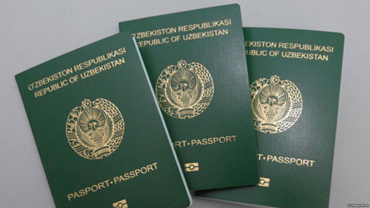 Vietnam Visa For Uzbek