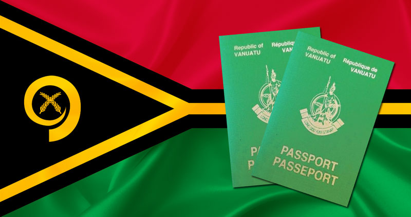 Do Ni-Vanuatu Need Visa To Enter Vietnam 2024? Vietnam Exemption For Ni-Vanuatu Passport Holders 2024