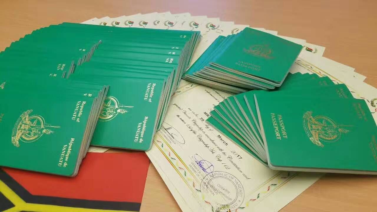 Vietnam visa requirement for Vanuatu