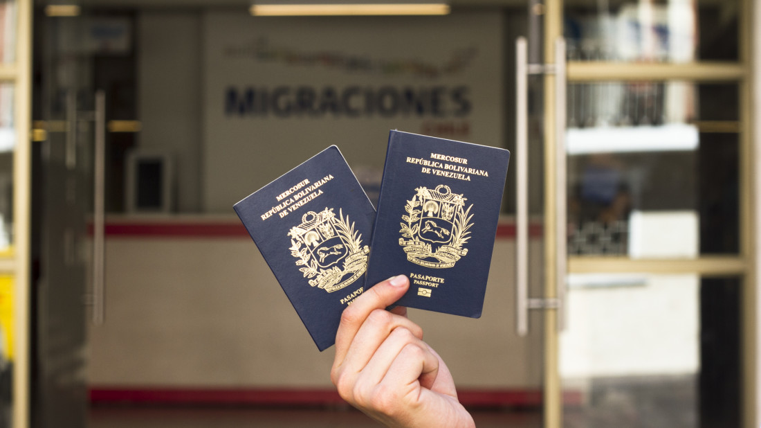 委内瑞拉人如何获得越南的旅游签证2024 | 逐步指南
