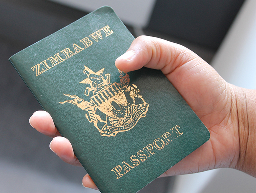 Can Zimbabwe Citizens Apply Online E-visa (Electronic Visa) To Vietnam?