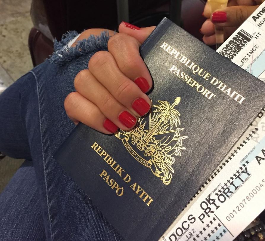 Vietnam visa requirement for Haitian