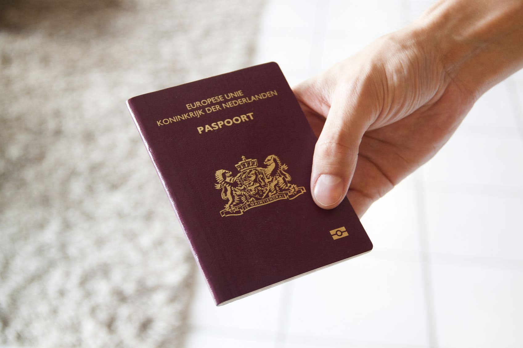 Enige informatie & procedure om een visum te verkrijgen bij de ambassade van Vietnam in Nederland