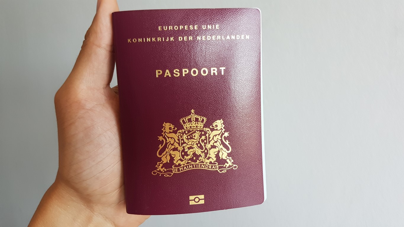 How Can Netherlands citizens apply for a Vietnam e-visa to enter Ha Noi 2024